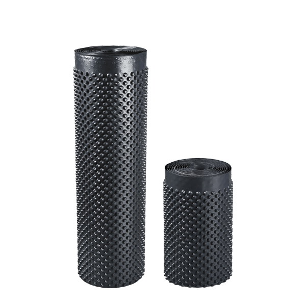 Nopová fólie 400g, 0,5m