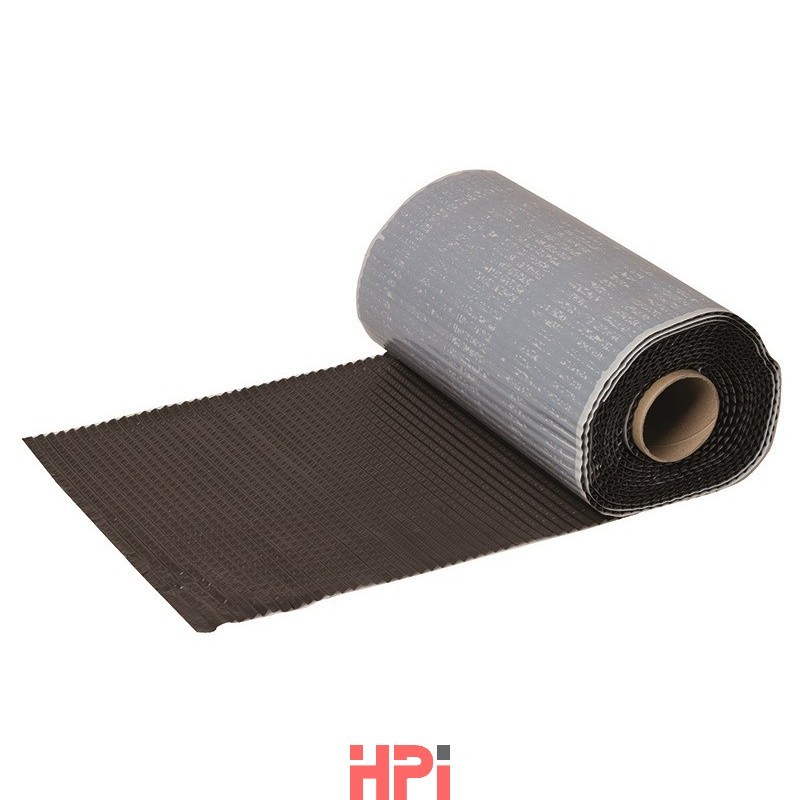Těsnící pás Top-flex Pb olovo/butyl