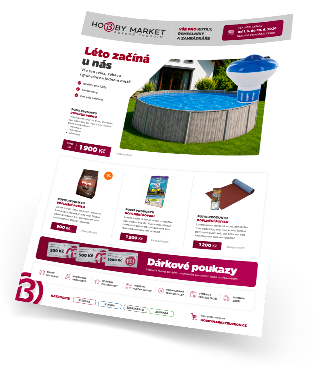 newsletter